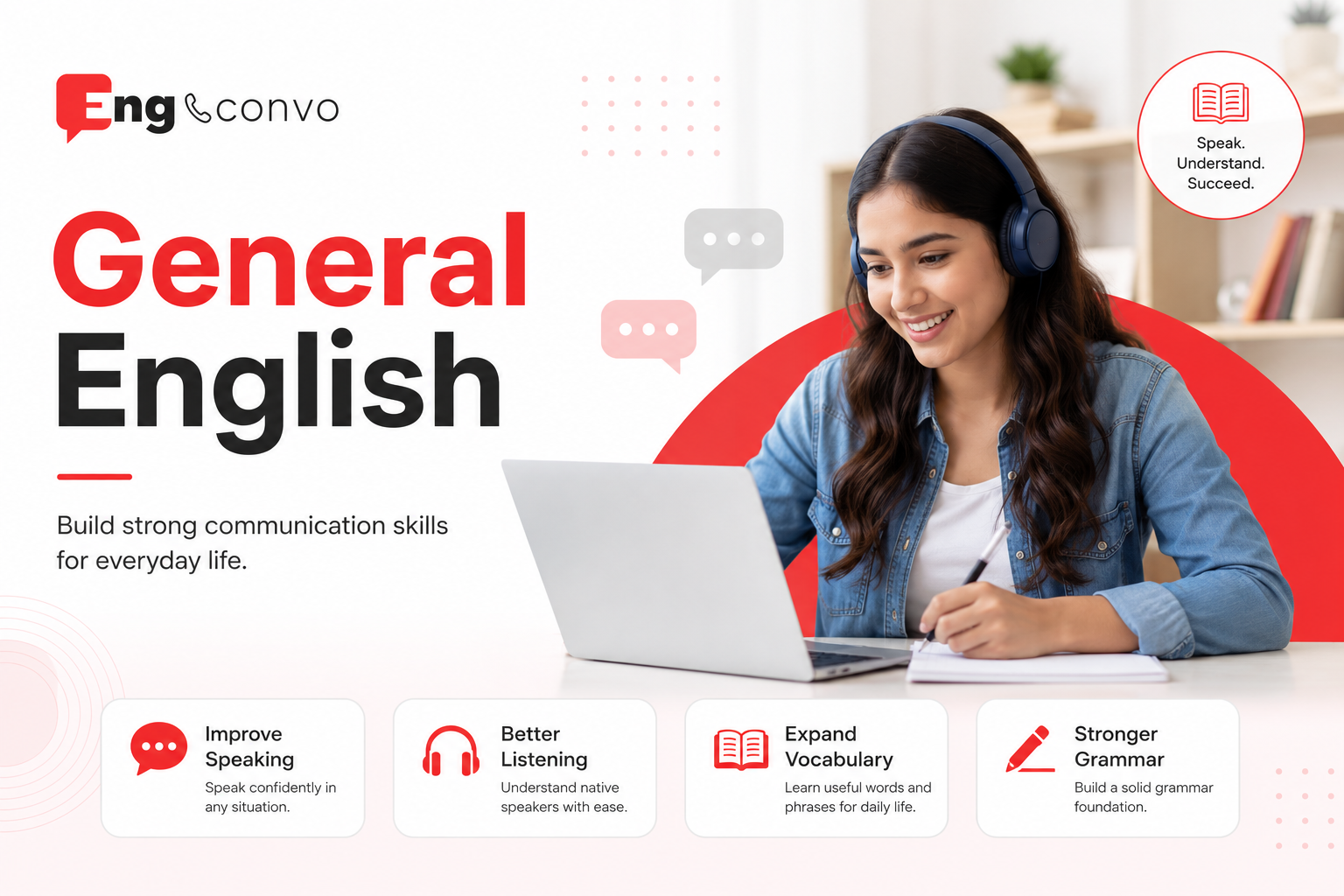 General English